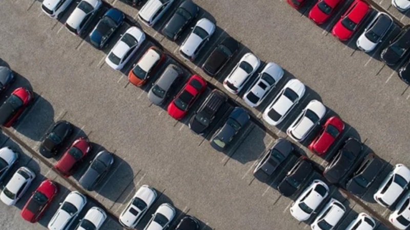 Trafikten men edilen araçlar için yeni dönem: 6 ay şartı getirildi!