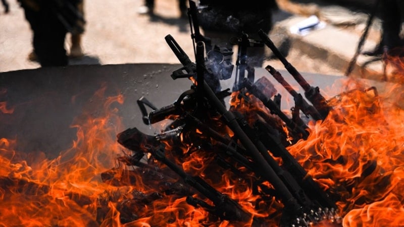 DEM Parti'den ilk açıklama: Yeni bir döneme giriliyor