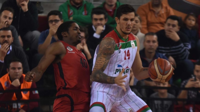 Eski milli basketbolcu İlkan Karaman'ın ölümüne neden olan sürücüye 5 yıl hapis cezası