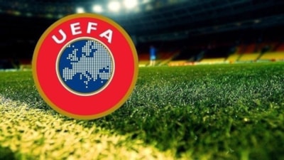 UEFA'dan Olimpik Lyon ve Crystal Palace kararı