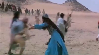 Terörsüz Türkiye sürecinde CHP’nin rolünü anlatan video