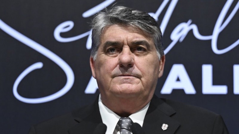 Serdal Adalı'dan transfer açıklaması