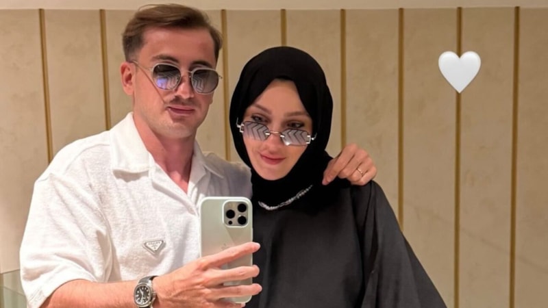 Kerem Aktürkoğlu’ndan evlilik sonrası ilk paylaşım