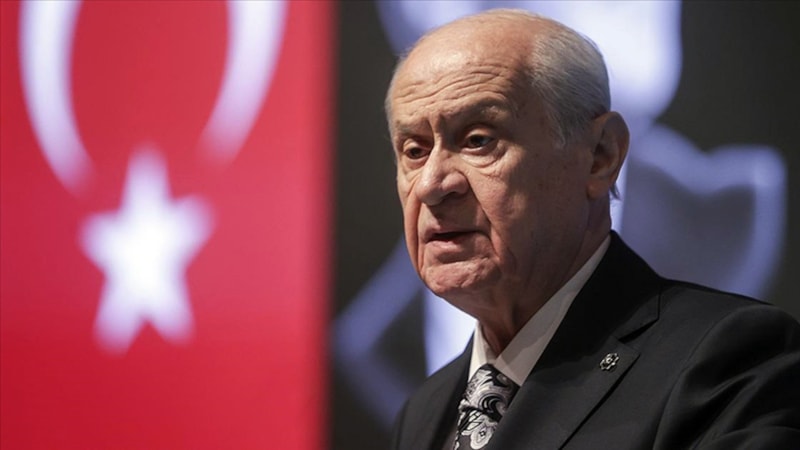 Bahçeli’den Demirtaş’a teşekkür telefonu