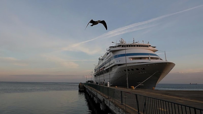 Düzenli gemi seferlerine ilişkin esaslarda düzenleme Resmi Gazete'de yayımlandı