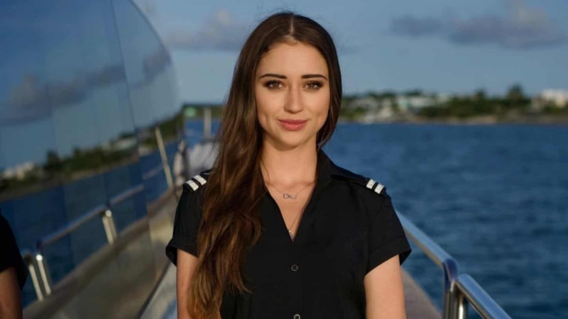 Bahamalar'da kan donduran cinayet