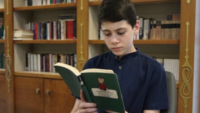 Rize'de LGS'de tam puan aldı: İdeallerim vatanımı, dinimi ileriye götürmek