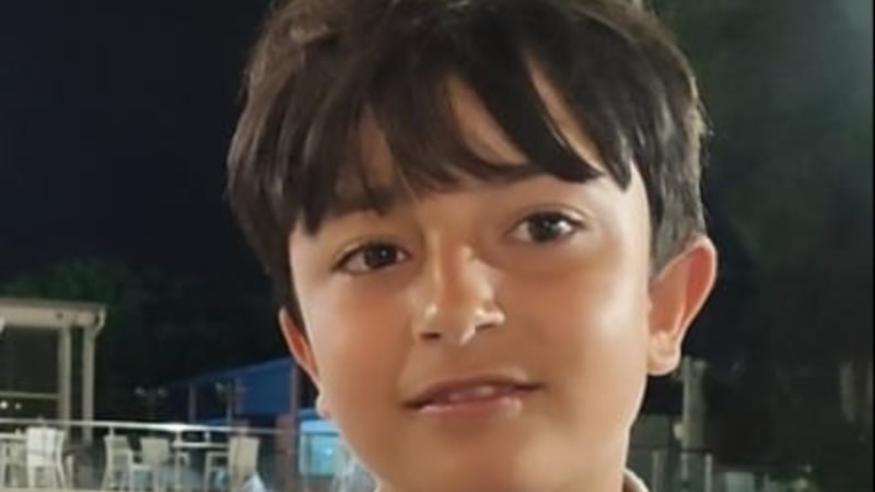 Konya'da akranı tarafından boğazı sıkılmıştı: 45 günlük yaşam savaşını kaybetti