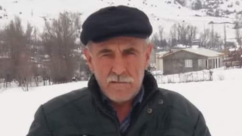 Sivas'ta kenenin ısırdığı bir kişi kurtarılamadı