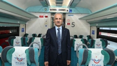 Ankara-Eskişehir ve Ankara-Sivas hatlarında ek YHT seferleri 14 Temmuz'da başlıyor