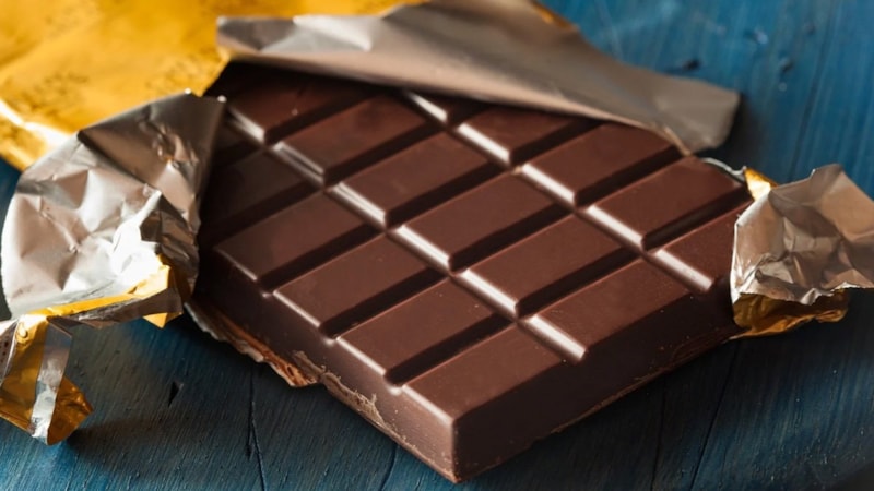 “Sakın tüketmeyin” uyarısı yapıldı! Yüksek risk tespit edilen çikolatalar acil koduyla toplatılıyor