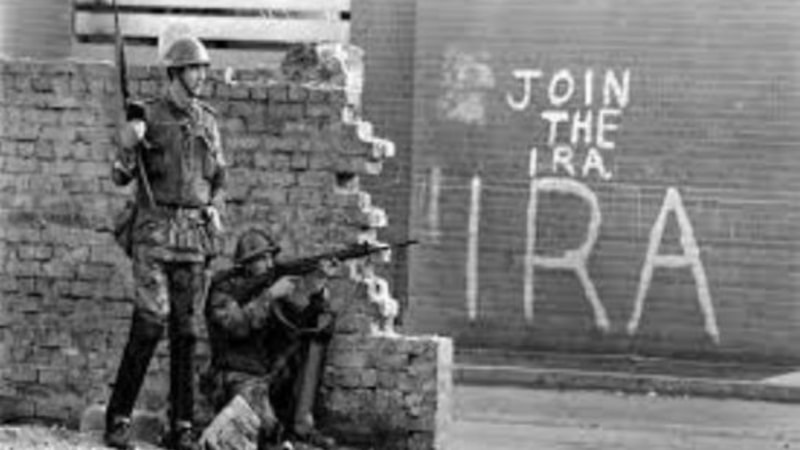 Ümit Yenişehirli yazdı: IRA ve ETA silah bırakırken de olmuştu