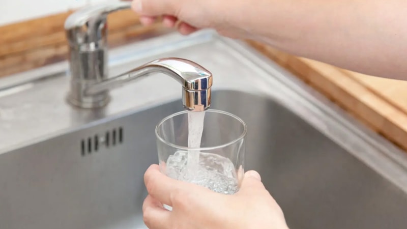 Onlarca şehirde yasaklandı: Musluk suyu kullanmayın!