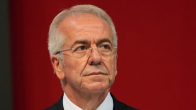 Fenerbahçe yönetiminde ayrılık: Erol Bilecik istifa etti