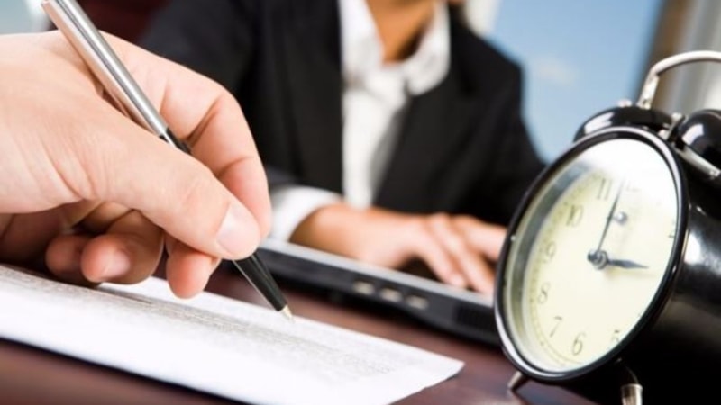 Meclis’te kabul edildi: Haftalık izin kuralları değişti! 10 günde bir izin kullanılacak