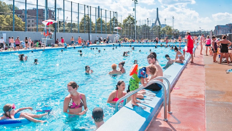 Bu mayoları giymek yasaklandı! Kurallara uymayan atılacak