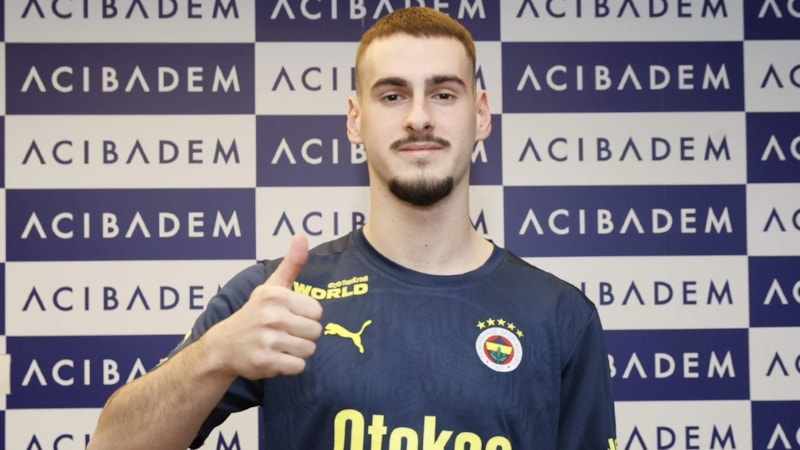 Fenerbahçe, Mimovic için kararını verdi