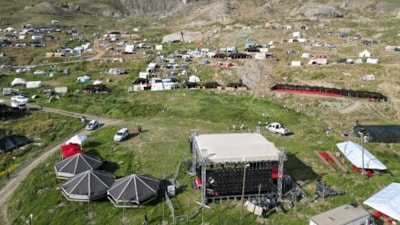 Şırnak’ta kuzu kırkma festivali