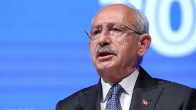Kemal Kılıçdaroğlu'ndan Silivri Cezaevi'ne ziyaret: 2 kişi ile görüşecek