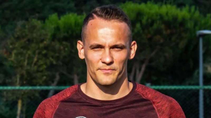 Jure Balkovec Fatih Karagümrük’te