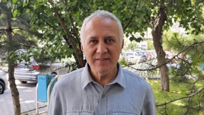 Kayseri'de deterjanın zarar verdiği tost makinasının bedelini üretici firmadan aldı