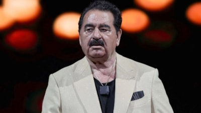 İbrahim Tatlıses'ten Terörsüz Türkiye mesajı