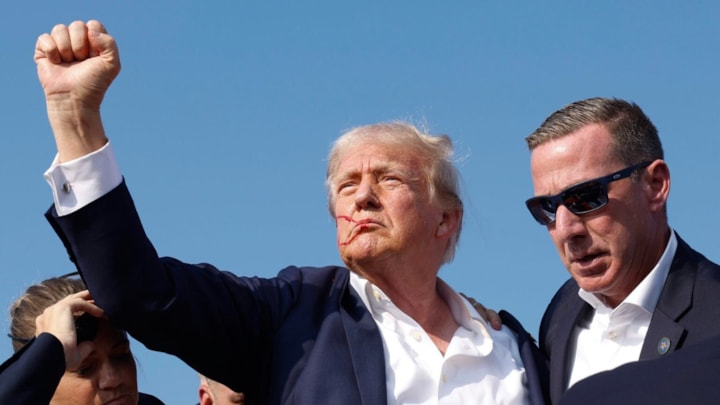 Trump, uğradığı suikast girişimi hakkında konuştu: Olmaması gereken hatalar yapıldı