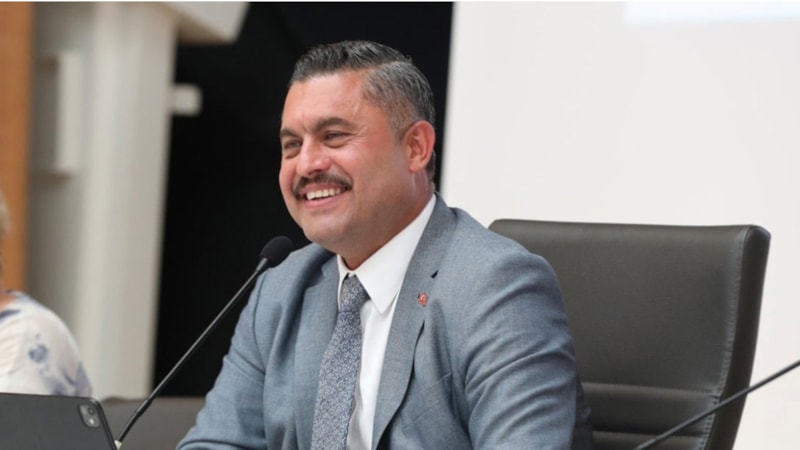 Şile Belediye Başkanı Özgür Kabadayı adliyeye sevk edildi