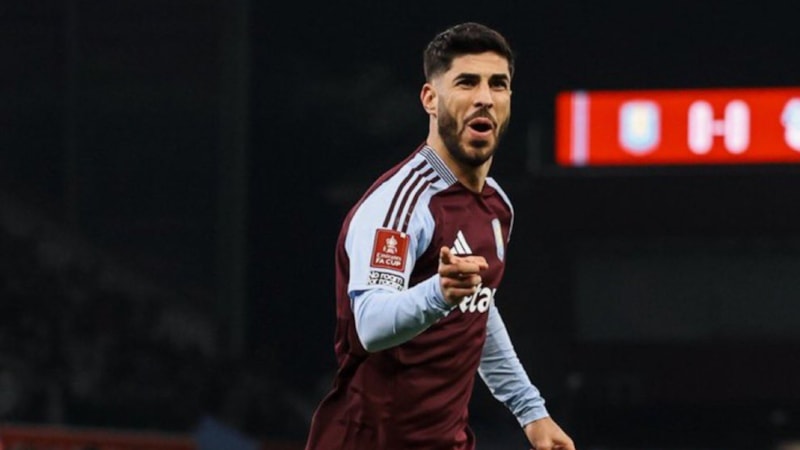 Marco Asensio'nun Fenerbahçe'yi tercih nedeni belli oldu