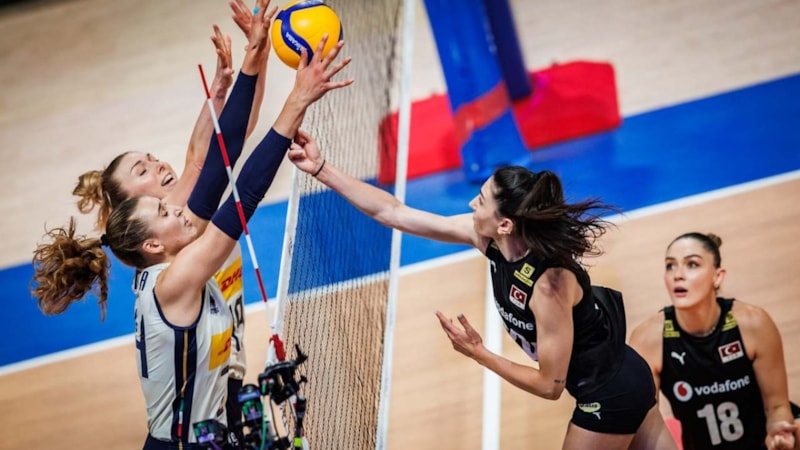 Türkiye - Sırbistan maçı ne zaman, saat kaçta ve hangi kanalda?