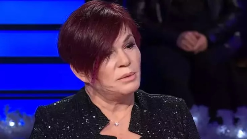 Emel Müftüoğlu'ndan Sezen Aksu paylaşımı