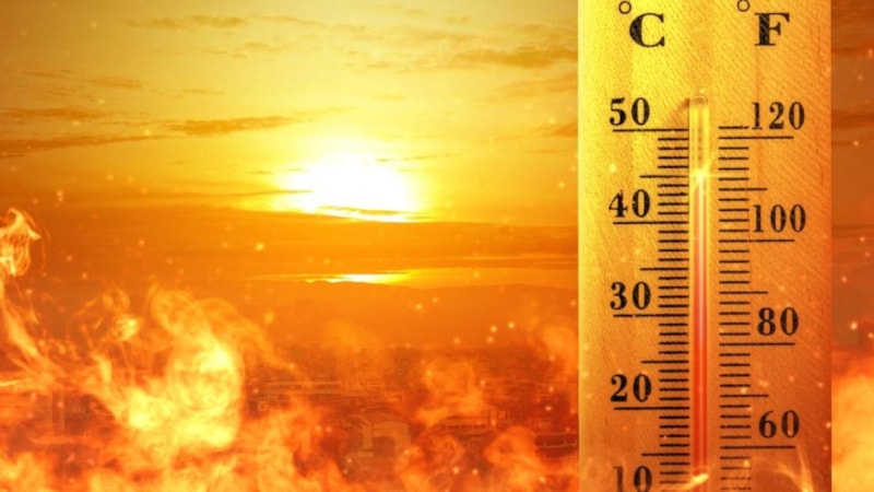 Hangi saatlerde güneşe çıkılmamalıdır? İşte en zararlı saatler