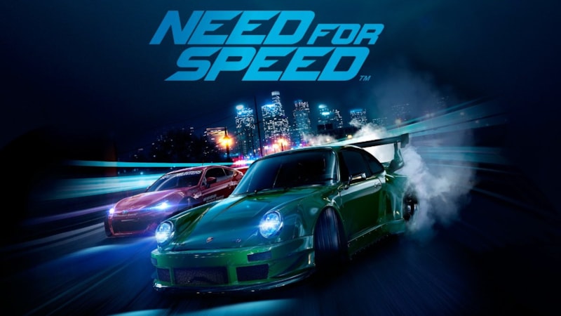 Oyuncular üzgün: Need for Speed serisi  yolun sonuna geldi