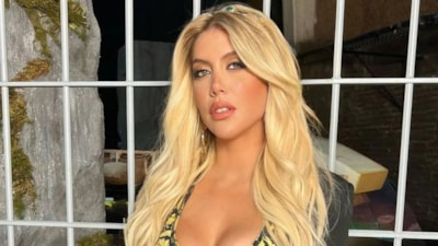 Wanda Nara'dan Icardi'yi kızdıracak sözler