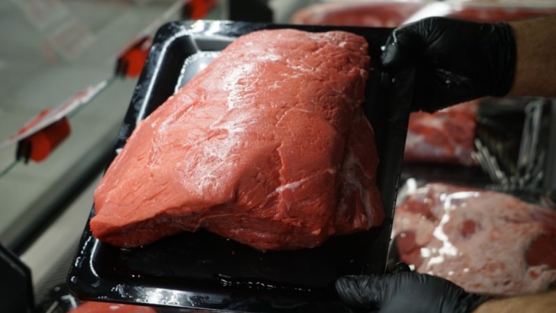Kırmızı ette fiyata dikkat: Eğer bu rakamın altındaysa...