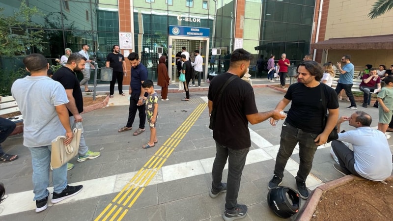 Milli Eğitim Bakanlığı Akademi Giriş Sınavı tamamlandı