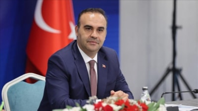 Mehmet Fatih Kacır: Antalya için 4 öncelikli alanda teşvik verilecek