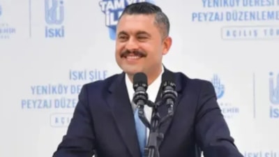 Şile Belediye Başkanı Kabadayı ve 4 şüpheli tutuklandı