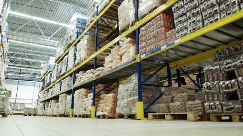 Türkiye’nin ünlü gıda tedarikçisi konkordato ilan etti! 16 yıllık devir kapanıyor