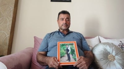 Ankara'da 15 Temmuz'da şehit olan polisin evlilik hayali yarım kaldı