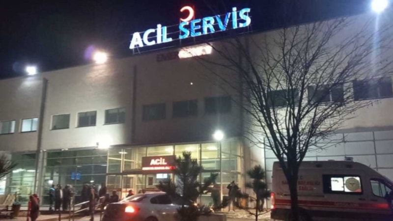 Malatya'da birlikte yaşadığı kadını bıçaklayarak öldürdü