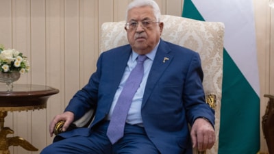 Mahmud Abbas: Hamas silah bırakıp Gazze'yi bize teslim etsin