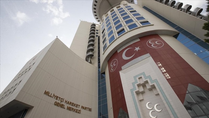 MHP’nin Siyaset ve Liderlik Okulu’nda yeni dönem ekimde başlıyor