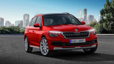 Skoda, yılın ilk yarısında satışlarını  yüzde 13,6 artırdı