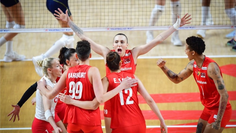 Türkiye - Japonya maçı ne zaman, saat kaçta ve hangi kanalda?