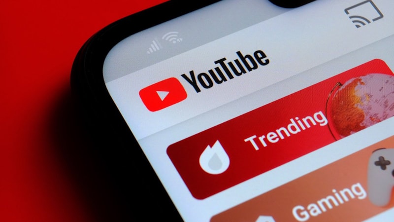 YouTube'dan yeni karar: Trendler bölümü kaldırılıyor