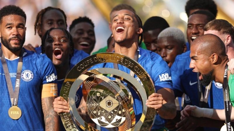 13 Temmuz reyting sonuçları: Chelsea'nin galibiyeti reytingleri devirdi