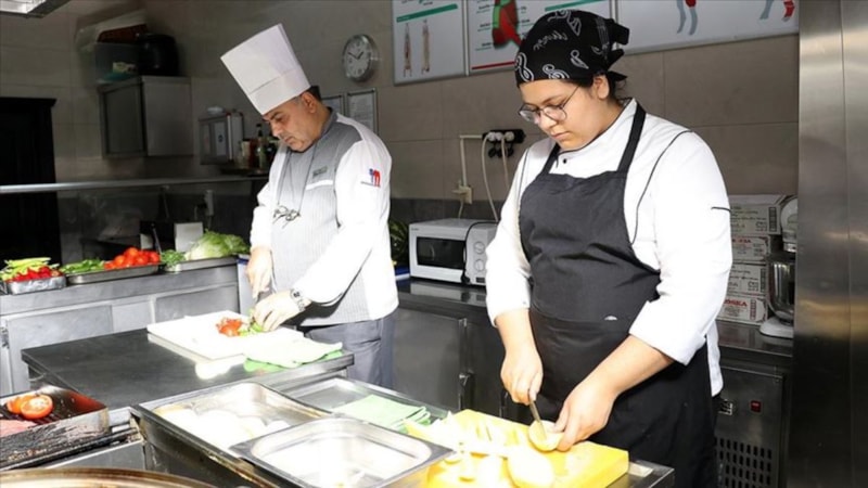 Yılın ilk yarısında en fazla işe yerleşenler: Turizm ve otelcilik elemanları