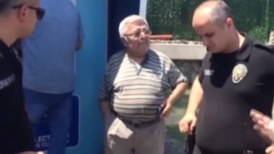 Bartın’da muhabir sayesinde dolandırılmaktan son anda kurtarıldı