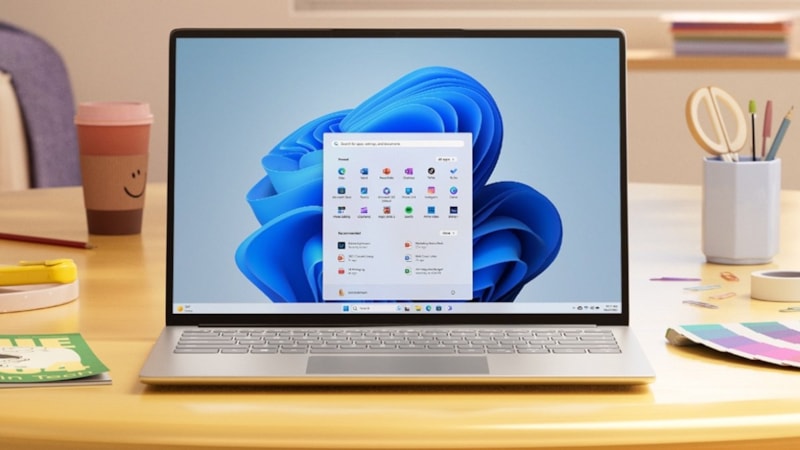 Windows 11'e yeni özellik: Kendi kendini onaracak